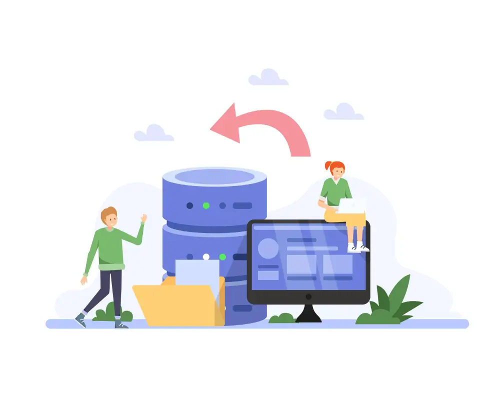 SAP Upgrade Migration